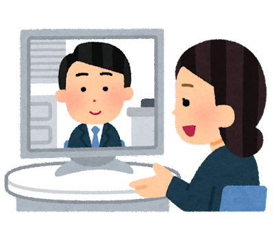 オンライン学習実施中【栃木市大平町の学習塾です。】