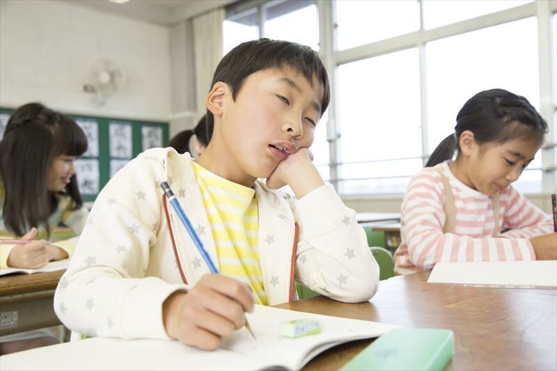 応用問題が苦手な子への対策