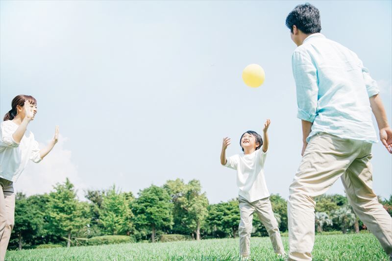 子どもの記憶力を鍛える方法