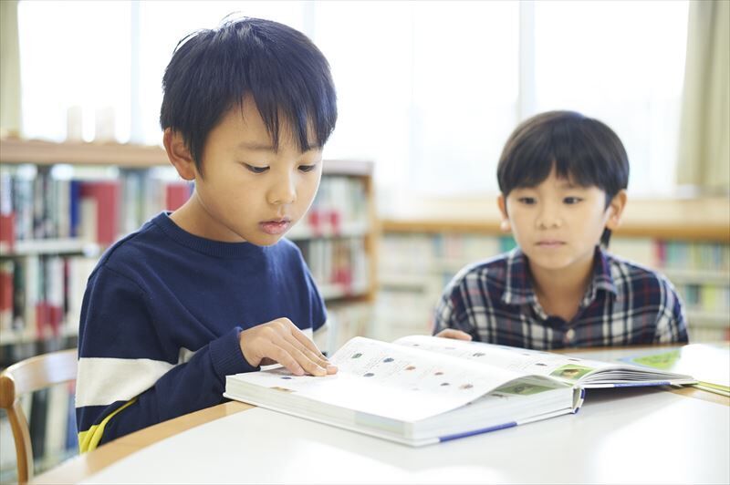 子どもの好奇心を育てる方法