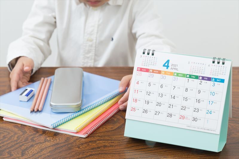 子どもの自主性を育てる方法