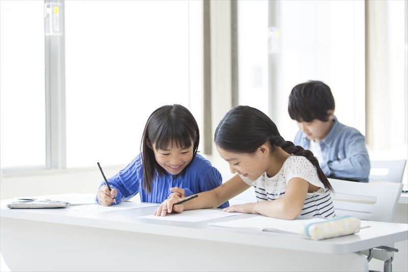 塾は小学生に必要？
