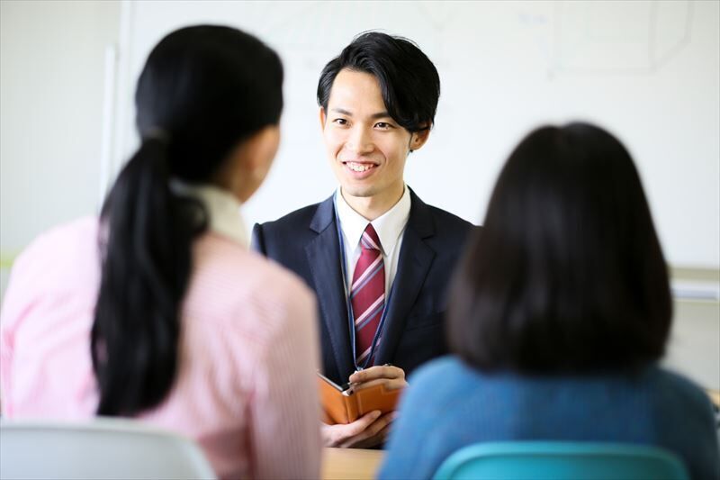 小学生の塾の選び方
