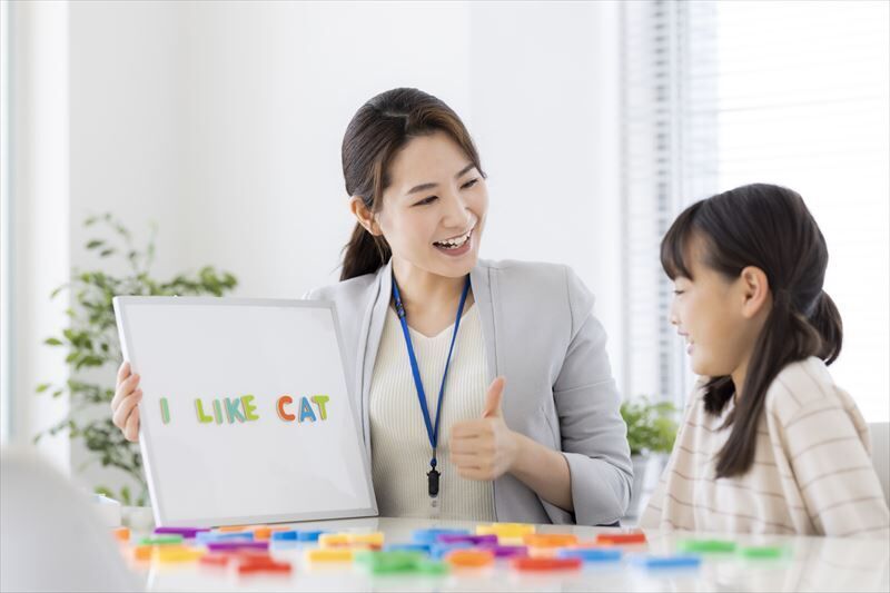 小学生の英語教育ってどんな内容？