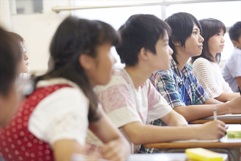 聞く力の鍛え方について