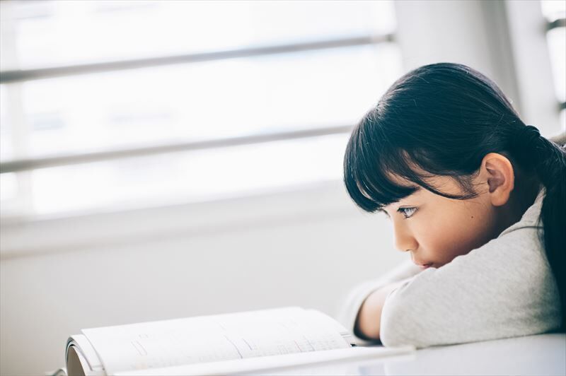 勉強のやる気が出ない原因と対策について