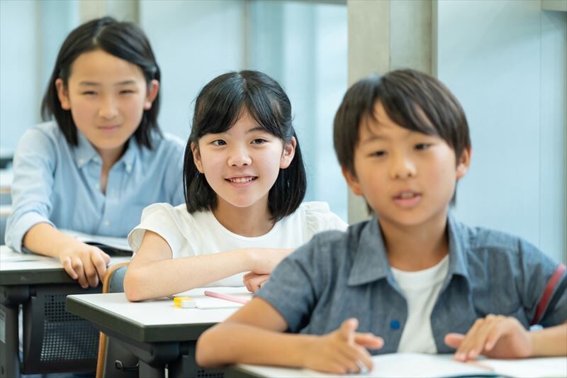 勉強を楽しくする方法について