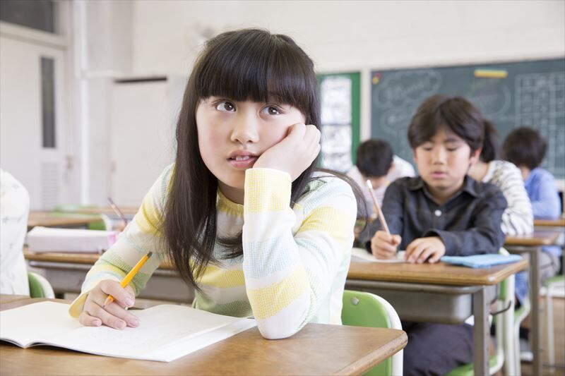 小学生が勉強を苦手に感じる理由と解決策について