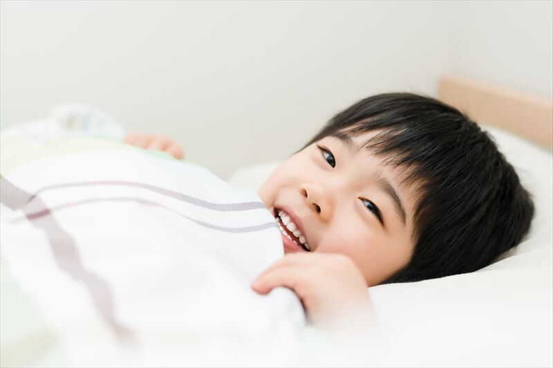 勉強の成績を上げるのに睡眠が大切な理由