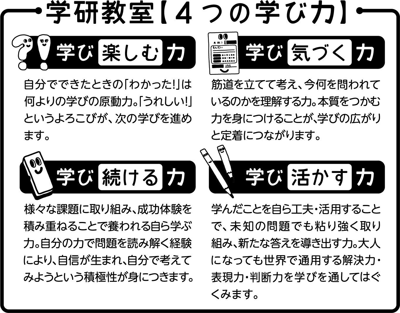 もうすぐ夏休みも終わります。【栃木市大平町にある学習塾】